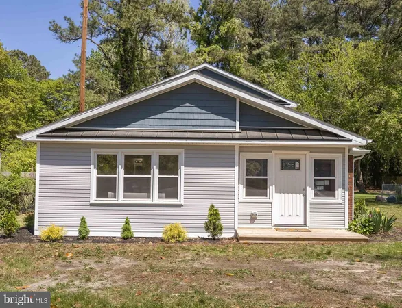 $375,000 | 421 West Main Street, Fruitland, MD 21826