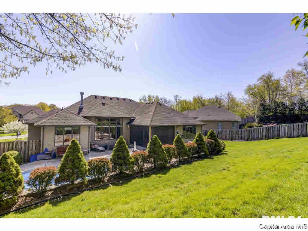 1340 Churchill Road Springfield, IL 62702 - Photo 31 of 33