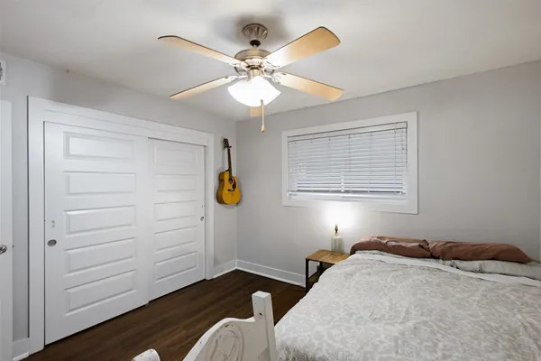 $1,550 | 3815 Guadalupe Street, Unit 208, Austin, TX 78751