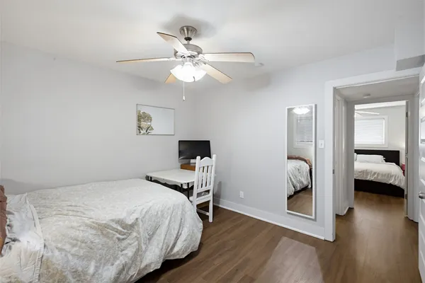 $1,550 | 3815 Guadalupe Street, Unit 208, Austin, TX 78751