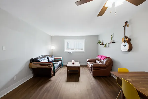 $1,550 | 3815 Guadalupe Street, Unit 208, Austin, TX 78751