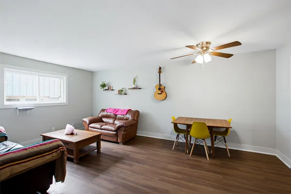 $1,550 | 3815 Guadalupe Street, Unit 208, Austin, TX 78751