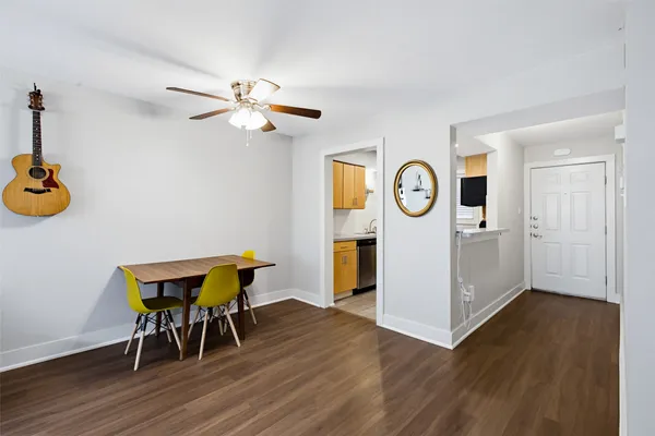 $1,550 | 3815 Guadalupe Street, Unit 208, Austin, TX 78751