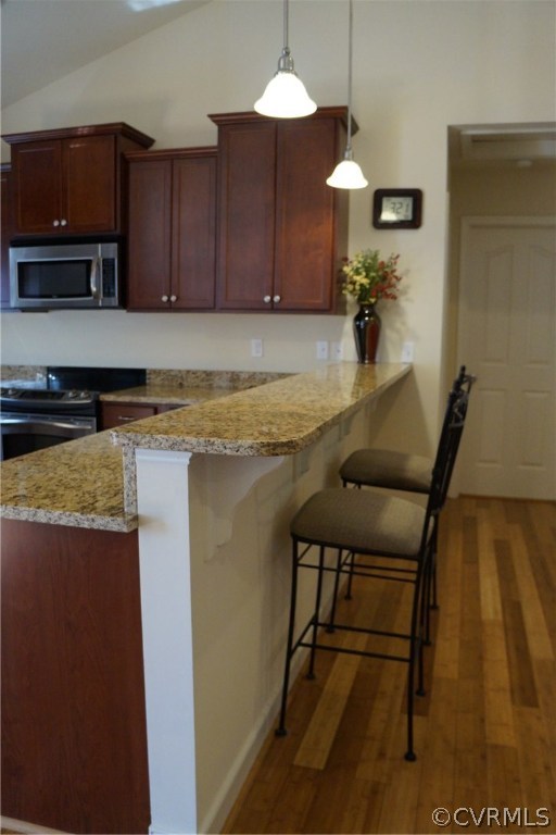 969 Mill Creek Road Meherrin, VA 23954 - Photo 8 of 27