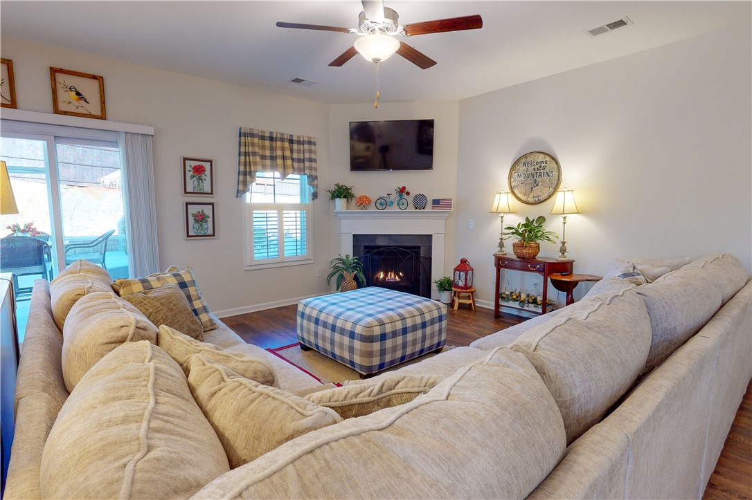 305 Letter Lane Pendleton, SC 29670 - Photo 11 of 43
