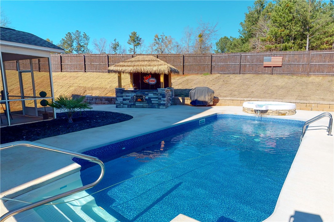 305 Letter Lane Pendleton, SC 29670 - Photo 2 of 43