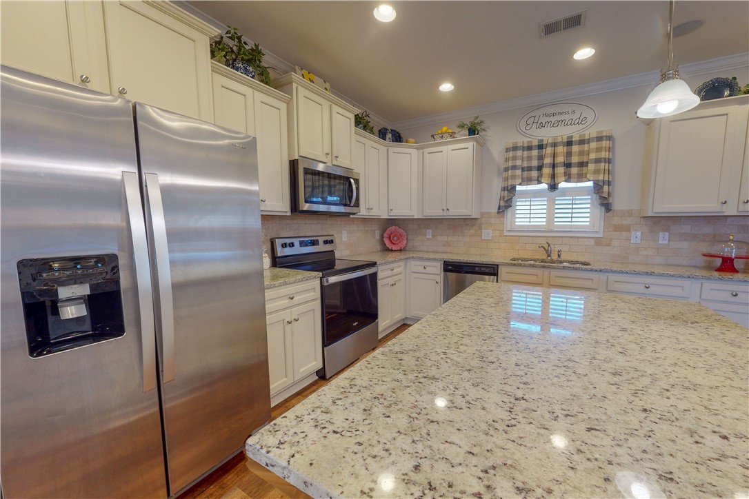 305 Letter Lane Pendleton, SC 29670 - Photo 3 of 43