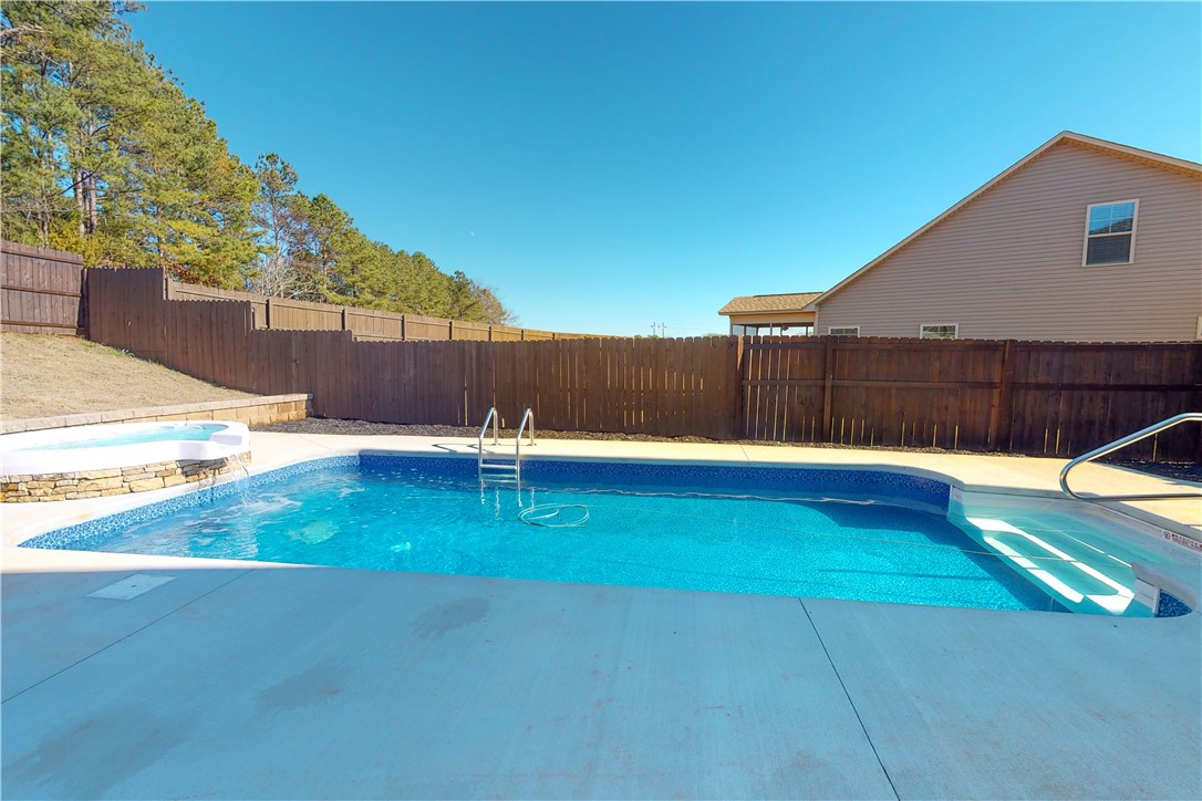 305 Letter Lane Pendleton, SC 29670 - Photo 34 of 43
