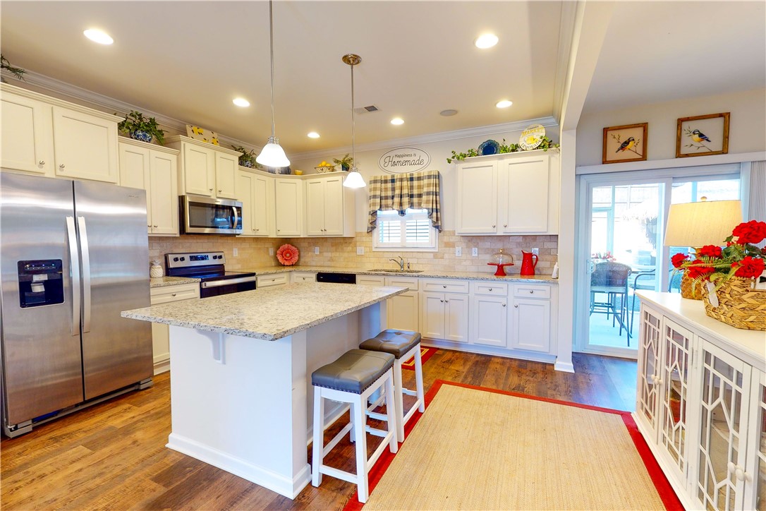 305 Letter Lane Pendleton, SC 29670 - Photo 4 of 43