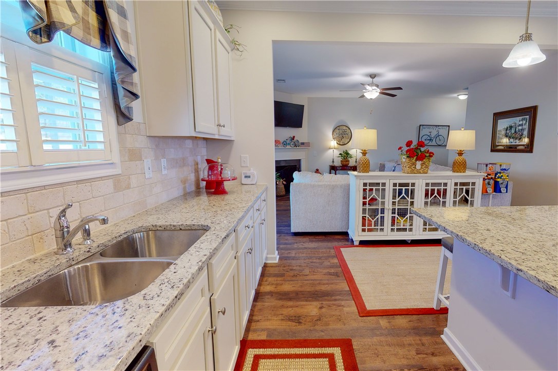 305 Letter Lane Pendleton, SC 29670 - Photo 6 of 43