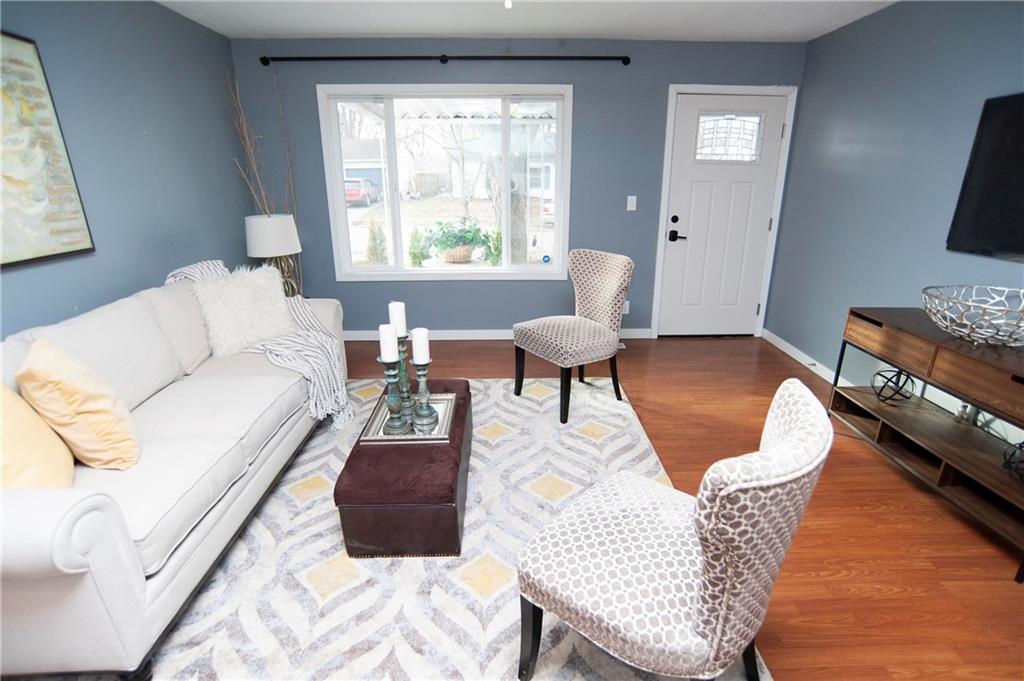 2631 Ebbie Road Indianapolis, IN 46219 - Photo 11 of 32 Gallery Image 11