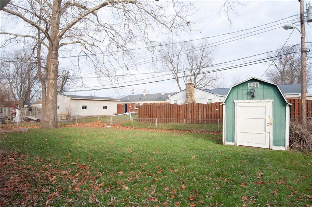 2631 Ebbie Road Indianapolis, IN 46219 - Photo 29 of 32 Gallery Image 29