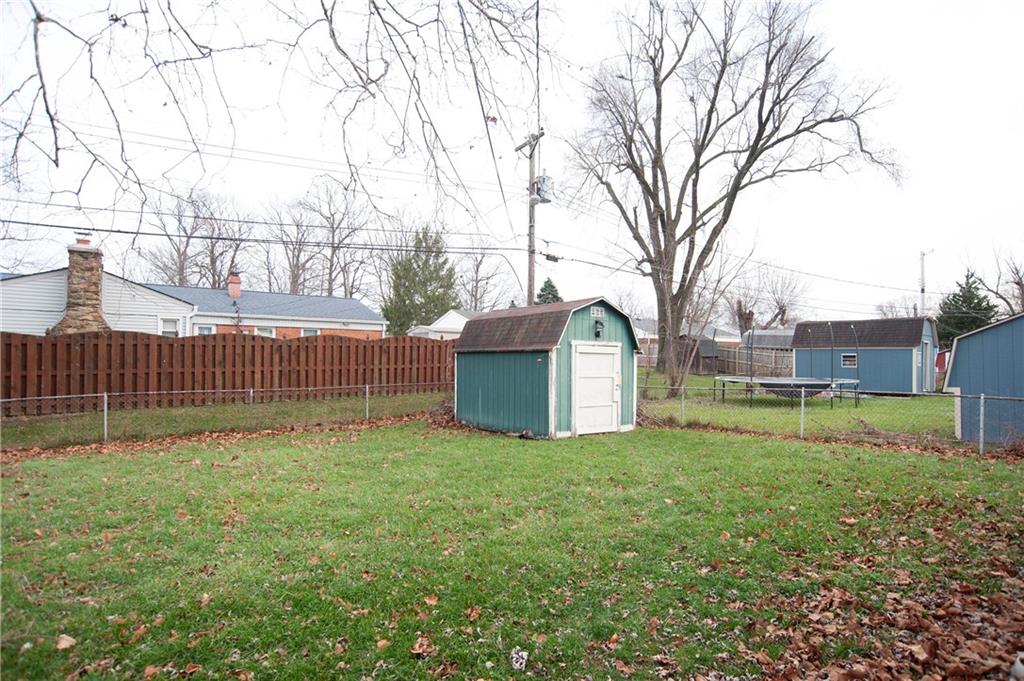 2631 Ebbie Road Indianapolis, IN 46219 - Photo 30 of 32 Gallery Image 30