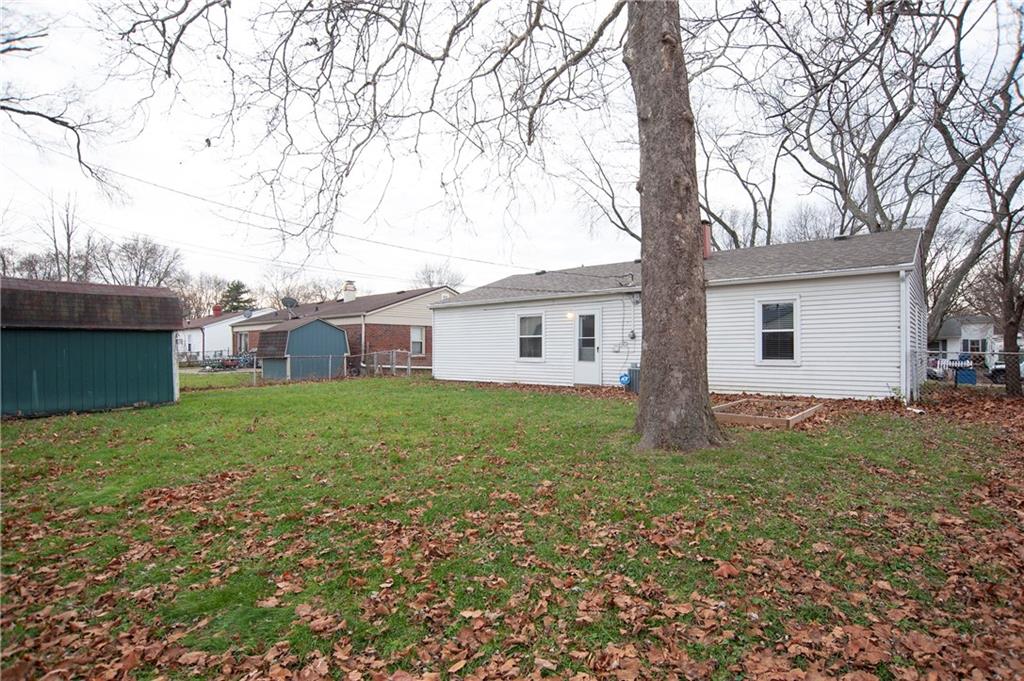 2631 Ebbie Road Indianapolis, IN 46219 - Photo 31 of 32 Gallery Image 31