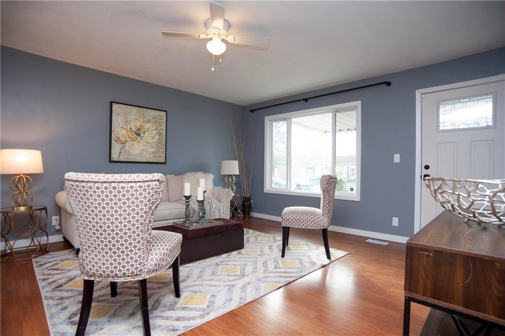 2631 Ebbie Road Indianapolis, IN 46219 - Photo 8 of 32 Gallery Image 8