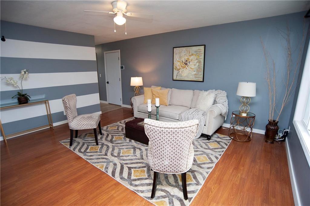 2631 Ebbie Road Indianapolis, IN 46219 - Photo 10 of 32 Gallery Image 10
