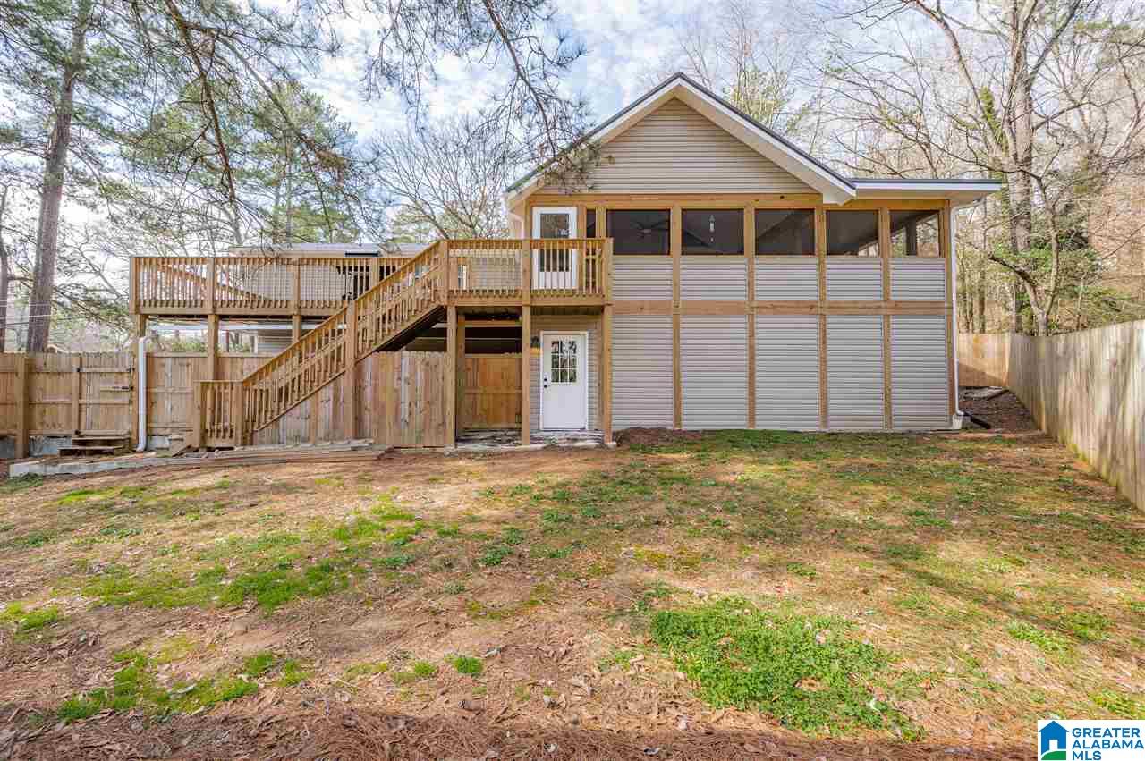 3770 Chestnut Ridge Lane Birmingham, AL 35216 - Photo 35 of 39 Gallery Image 35
