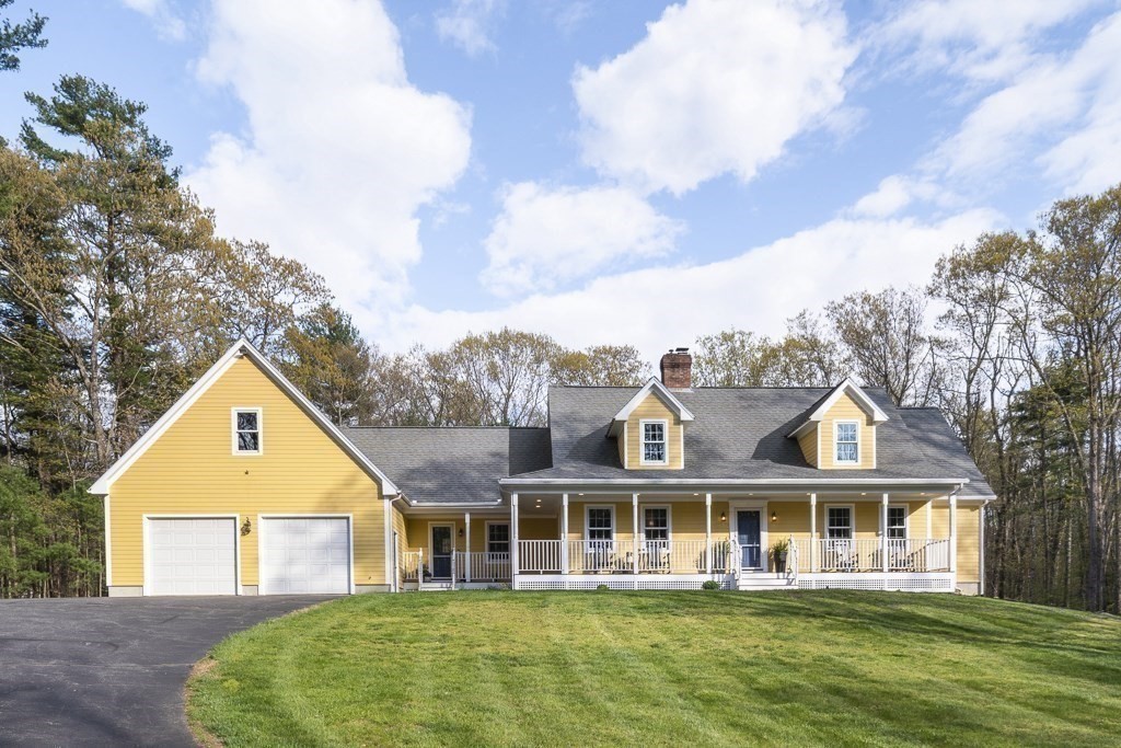 118 Martin Road Douglas, MA 01516 - Photo 42 of 42 Gallery Image 42