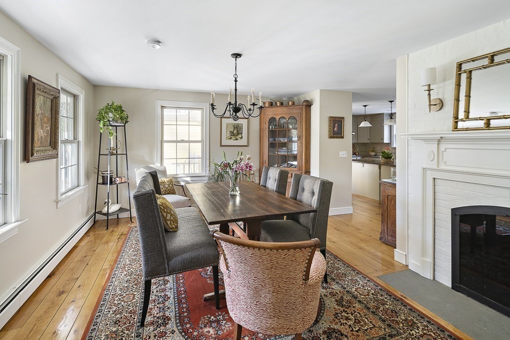 118 Martin Road Douglas, MA 01516 - Photo 6 of 42 Gallery Image 6