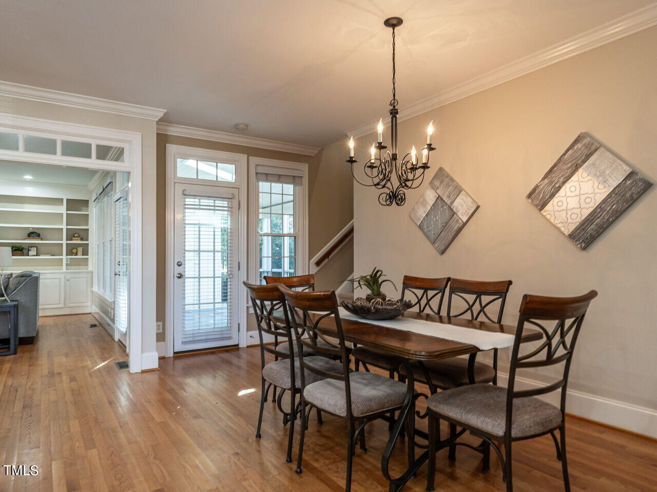6125 Wilkinsburg Road Raleigh, NC 27612 - Photo 14 of 40 015-1280x960-breakfast