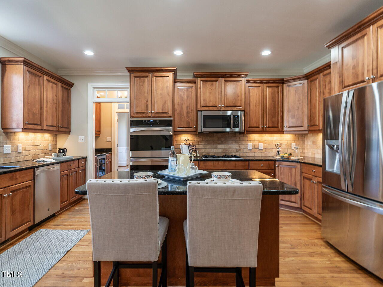 6125 Wilkinsburg Road Raleigh, NC 27612 - Photo 17 of 40 017-1280x960-kitchen