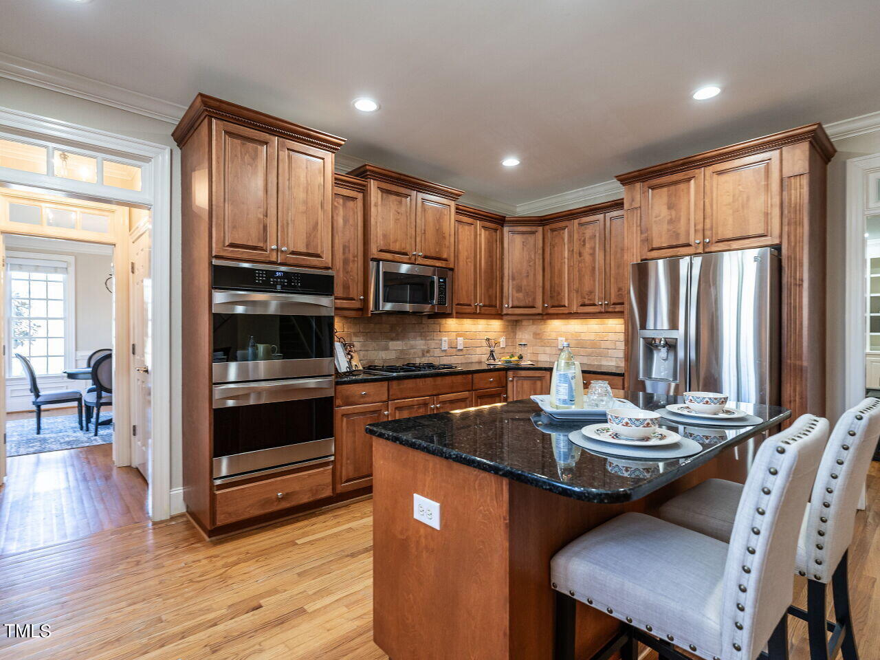 6125 Wilkinsburg Road Raleigh, NC 27612 - Photo 18 of 40 019-1280x960-kitchen