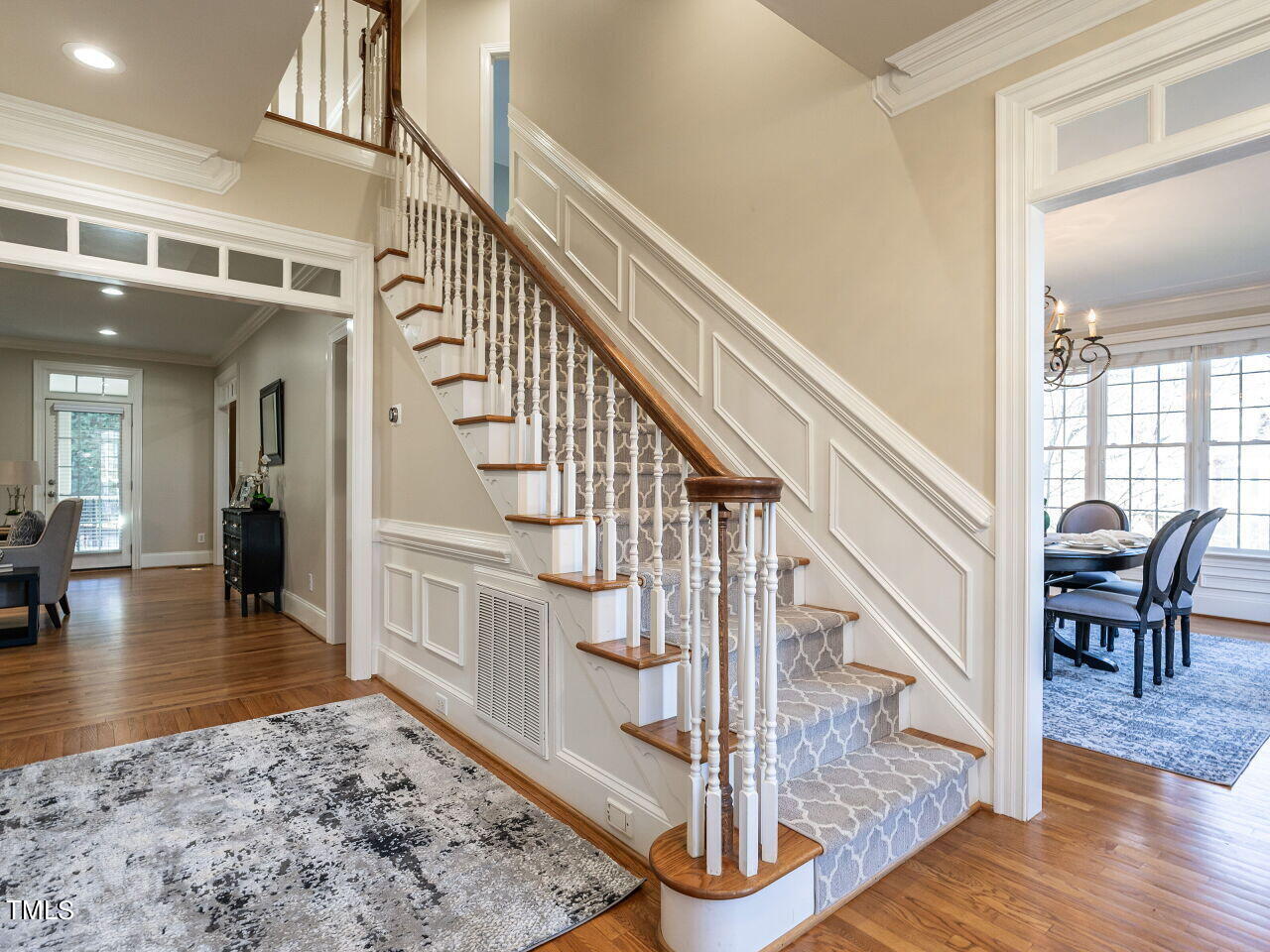 6125 Wilkinsburg Road Raleigh, NC 27612 - Photo 5 of 40 006-1280x960-foyer