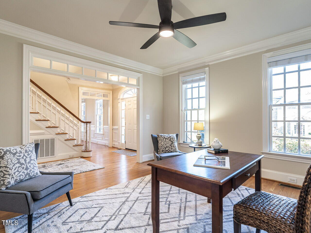 6125 Wilkinsburg Road Raleigh, NC 27612 - Photo 7 of 40 008-1280x960-study