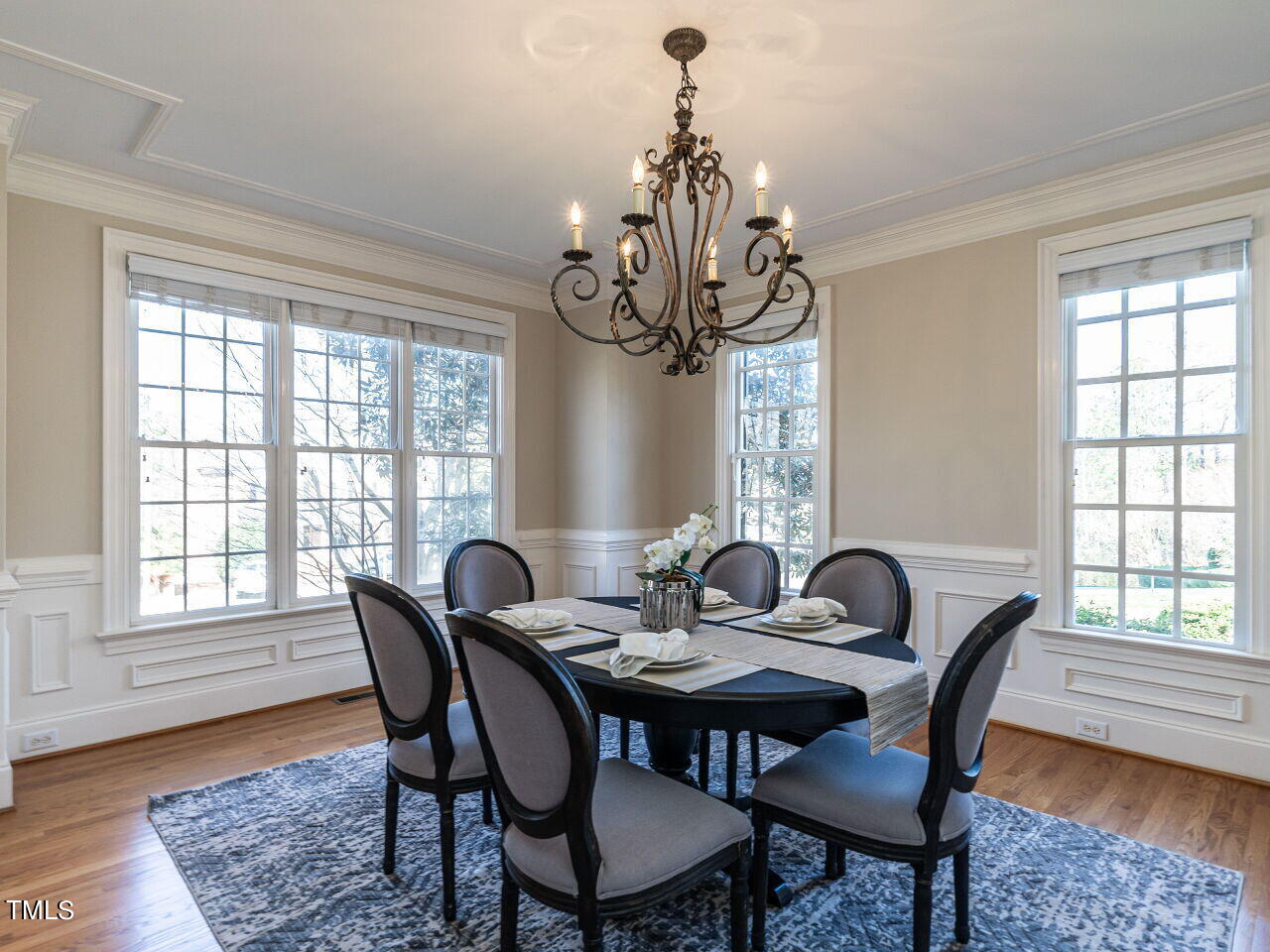 6125 Wilkinsburg Road Raleigh, NC 27612 - Photo 8 of 40 009-1280x960-dining-room