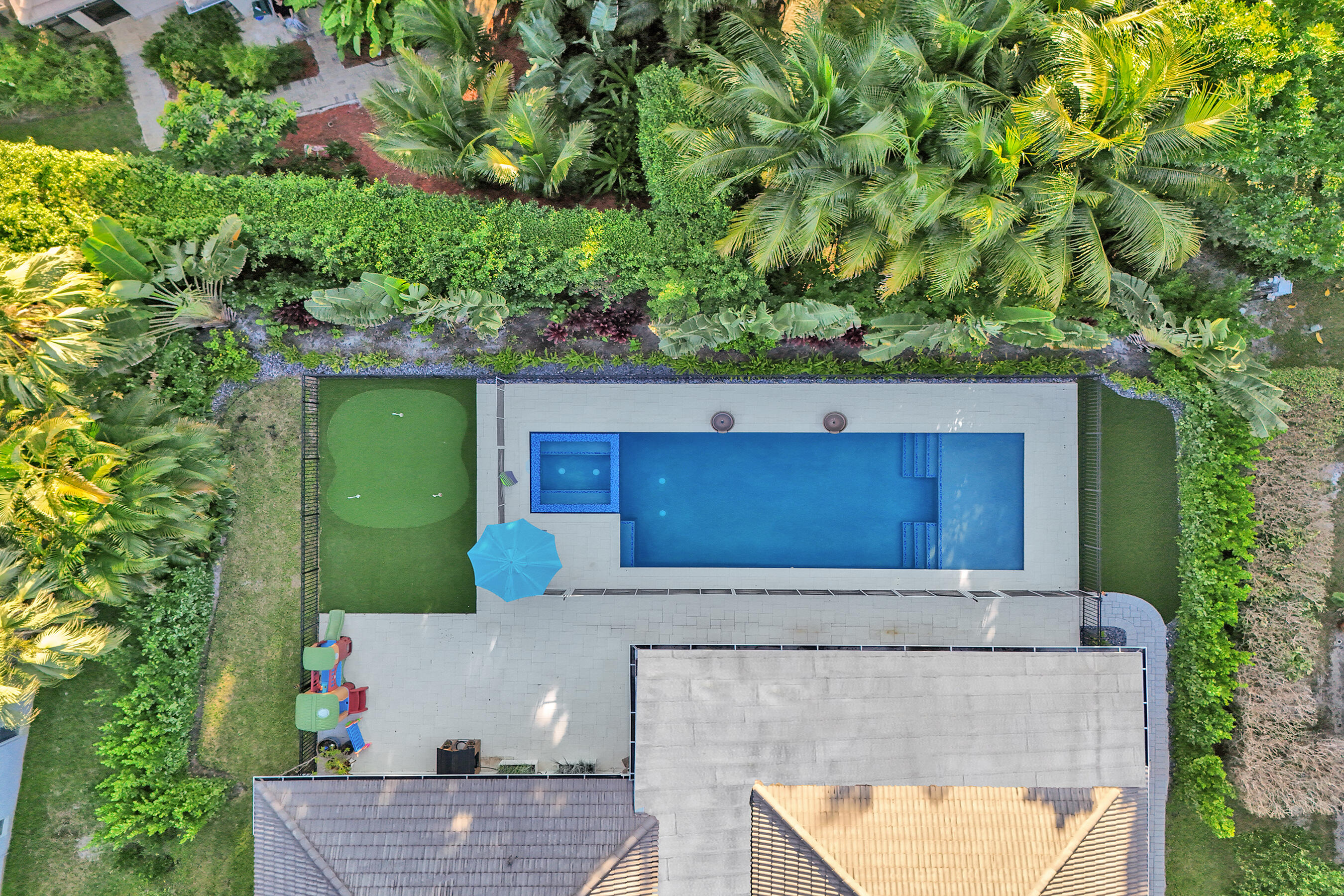 3681 Northwest 24th Terrace Boca Raton, FL 33431 - Photo 63 of 78 Aerial Photo