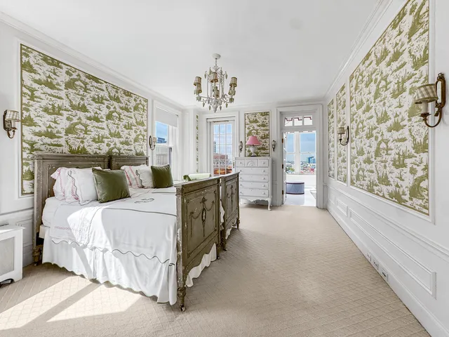 a bathroom with a sink toilet and mirror