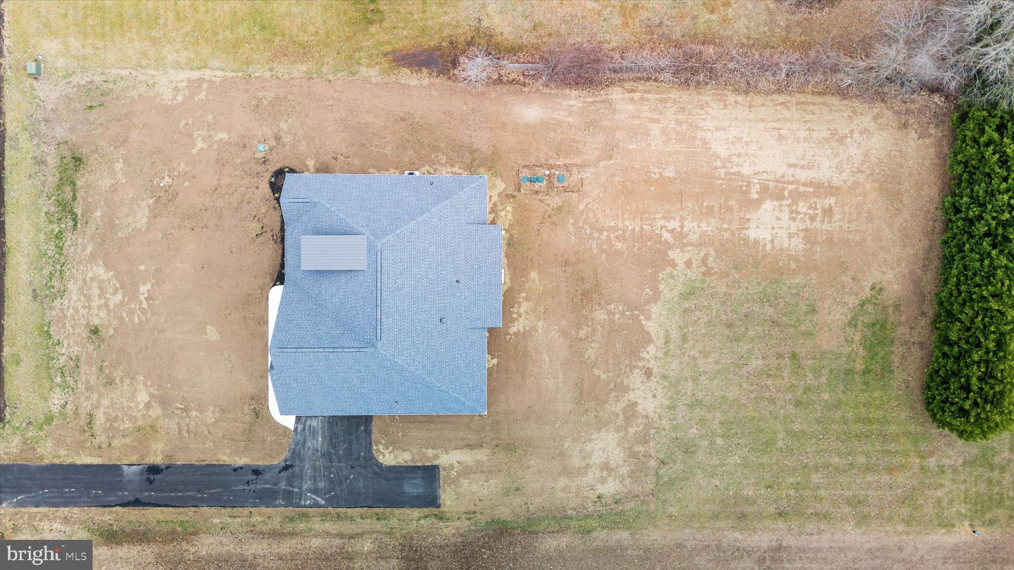 5380 Halltown Road Hartly, DE 19953 - Photo 39 of 45 a bathroom with a shower