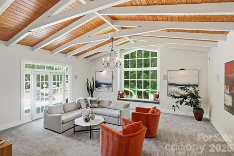 $995,000 | 3635 Severn Avenue, Charlotte, NC 28210
