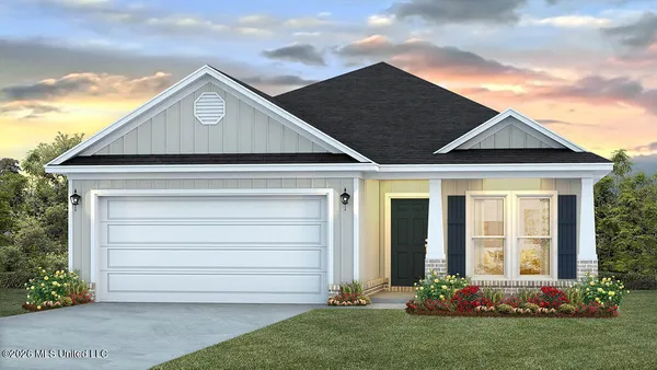 $299,900 | 14167 Tern Boulevard, Biloxi, MS 39532