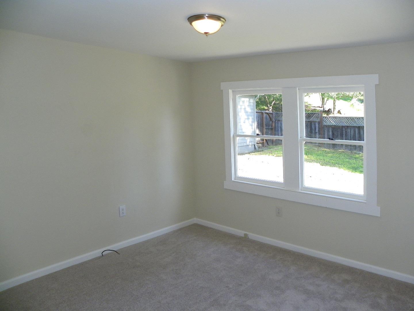 254 Hames Road Corralitos, CA 95076 - Photo 13 of 19 an empty room with windows