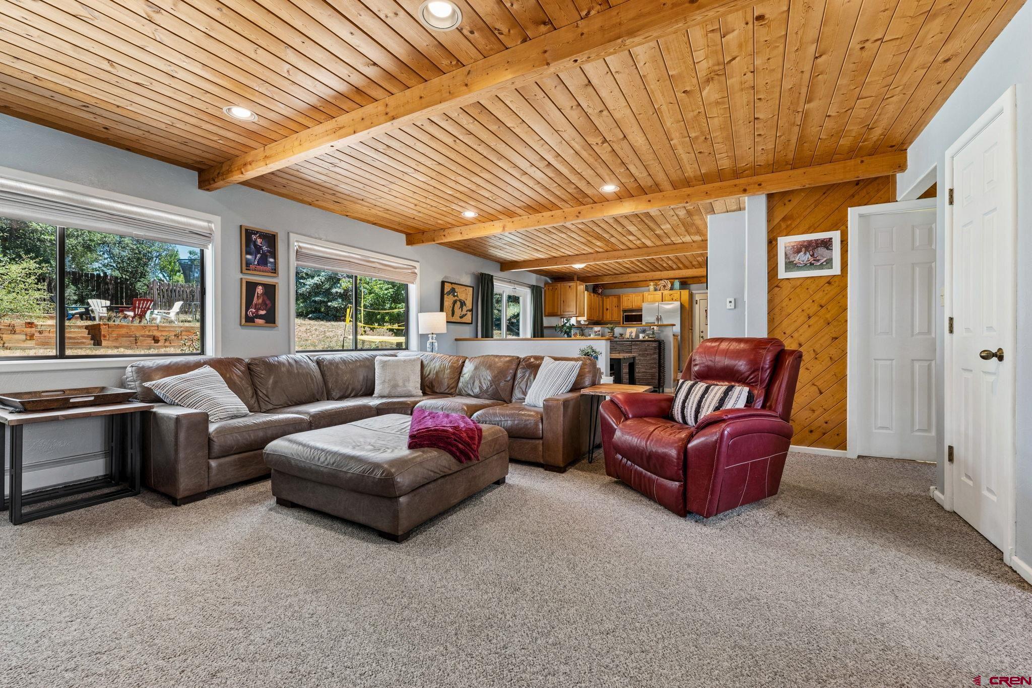 268 Timberline Drive Durango, CO 81301 - Photo 5 of 45