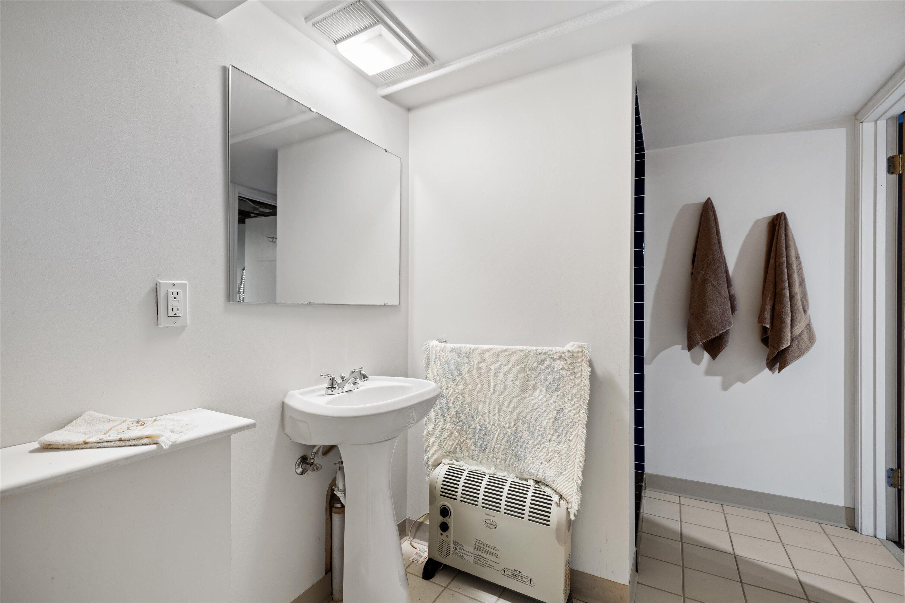 1341 Sheridan Road Somers, WI 53140 - Photo 32 of 46 bathroom