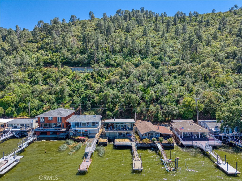 12250 Baylis Cove Road Lower Lake, CA 95457 - Photo 43 of 46