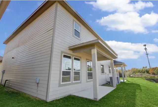 $1,749 | 18620 Louetta Creek Drive, Unit 22B, Spring, TX 77388