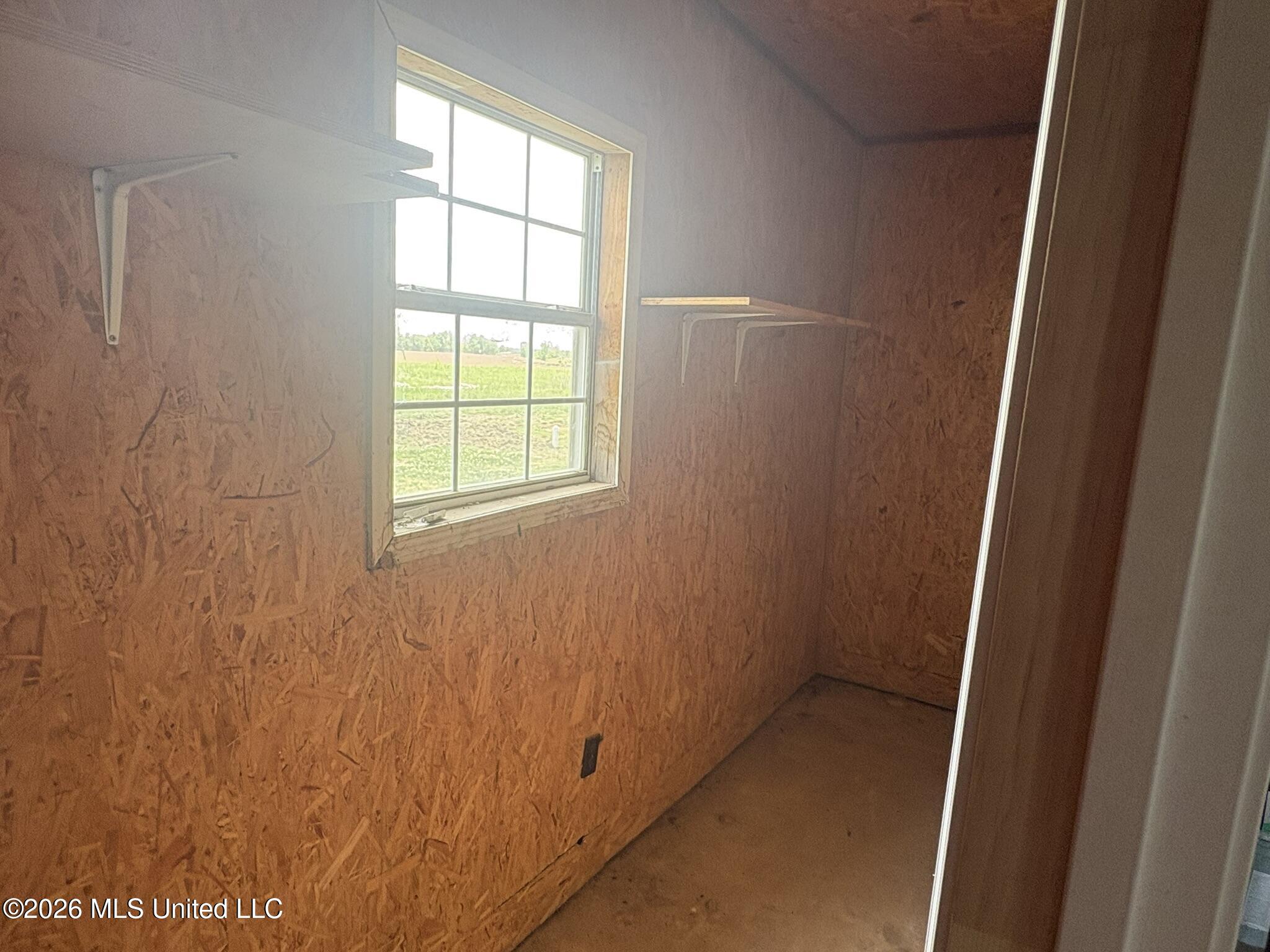161 Smith Road Cleveland, MS 38732 - Photo 25 of 27 161 Smith Road Storage