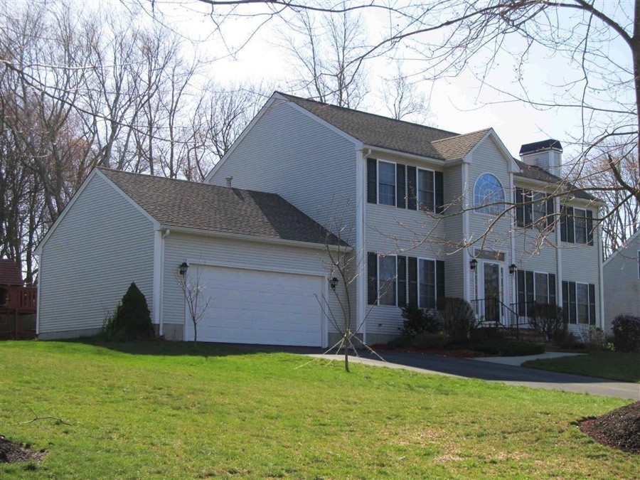 15 River View Road Narragansett, RI 02882 - Photo 1 of 1 Large Colonial in prime location...