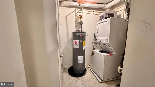 $1,650 | 2808 Pomeroy Road Southeast, Unit 1, Washington, DC 20020