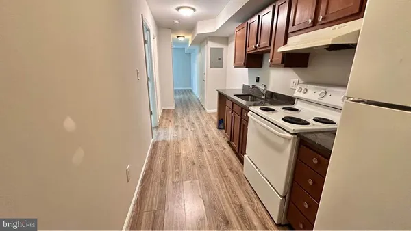$1,650 | 2808 Pomeroy Road Southeast, Unit 1, Washington, DC 20020
