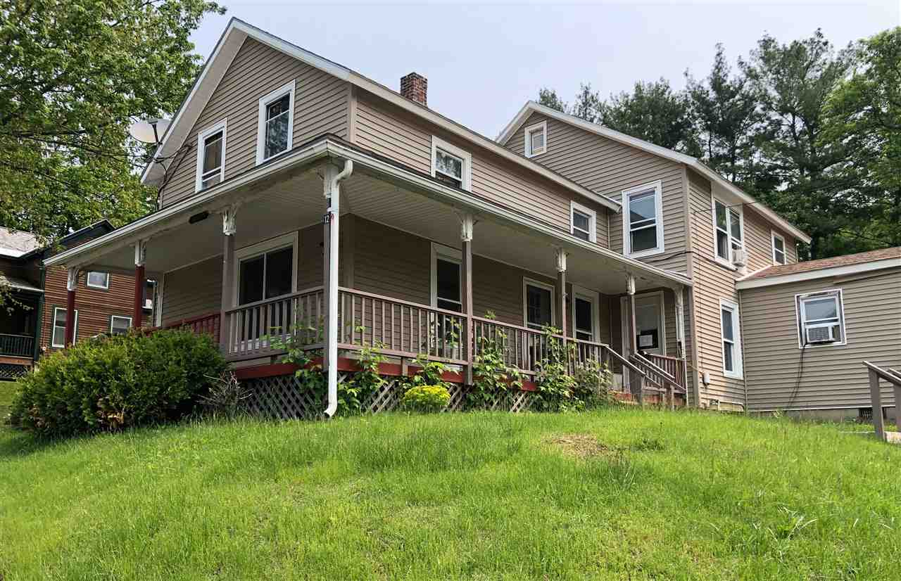 12 Watkins Avenue Rutland, VT 05701 - Photo 1 of 13