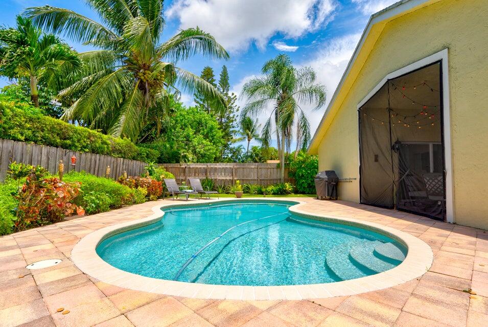 11335 Woodchuck Drive Boca Raton, FL 33428 - Photo 21 of 21 Pool