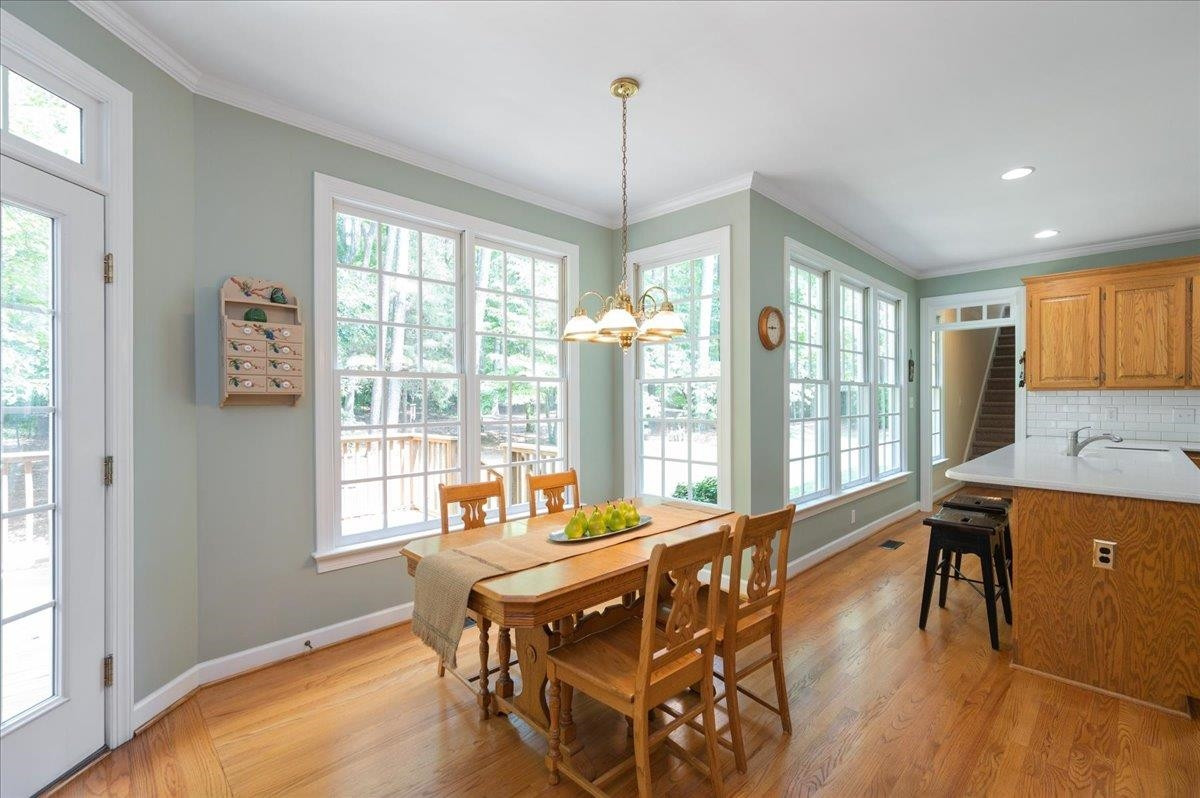7025 Spring Ridge Road Cary, NC 27518 - Photo 12 of 35 Photo 12