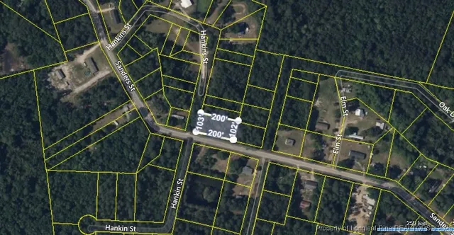 $10,000 | 511 Sanders Street, Hope Mills, NC 28348