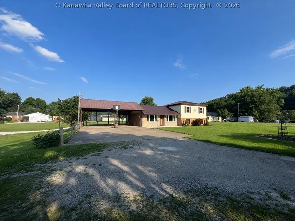 $249,900 | 101 4th Street, New Haven, WV 25265