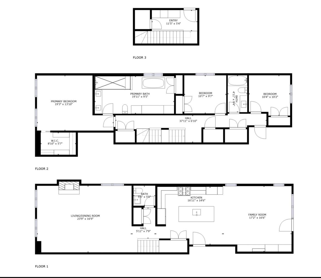 2252 North Orchard Street, Unit 3S Chicago, IL 60614 - Photo 31 of 31