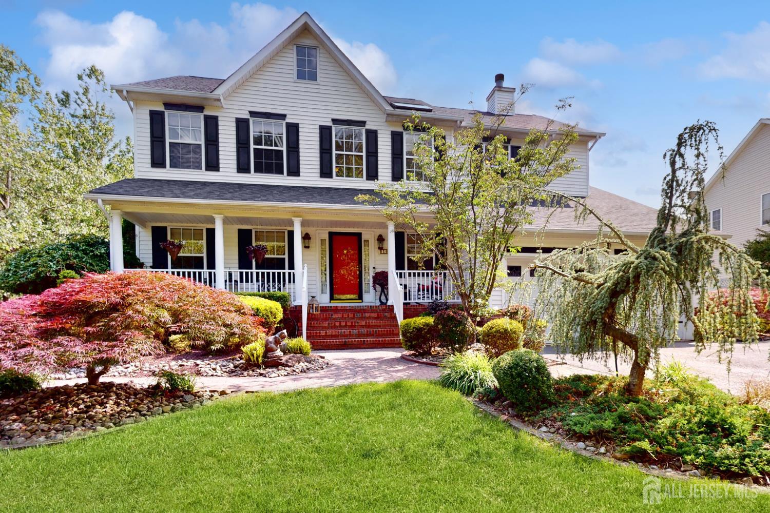 1 Crescent Road Old Bridge, NJ 08857 - Photo 1 of 50 Gallery Image 1